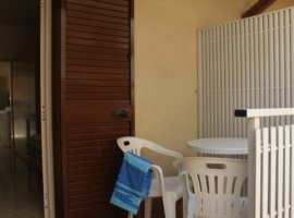 Appartamento con parcheggio 