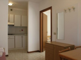 Appartamento per 3 o 4 persone 