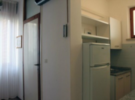 Cucina separata 