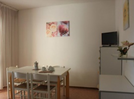Appartamento con balcone 