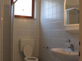bagno spazioso 