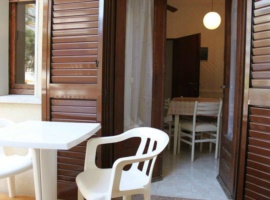 Appartamento con balcone 