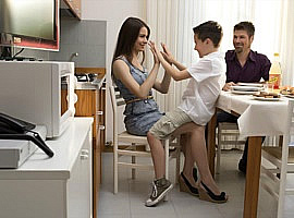 appartamenti spaziosi con wifi 